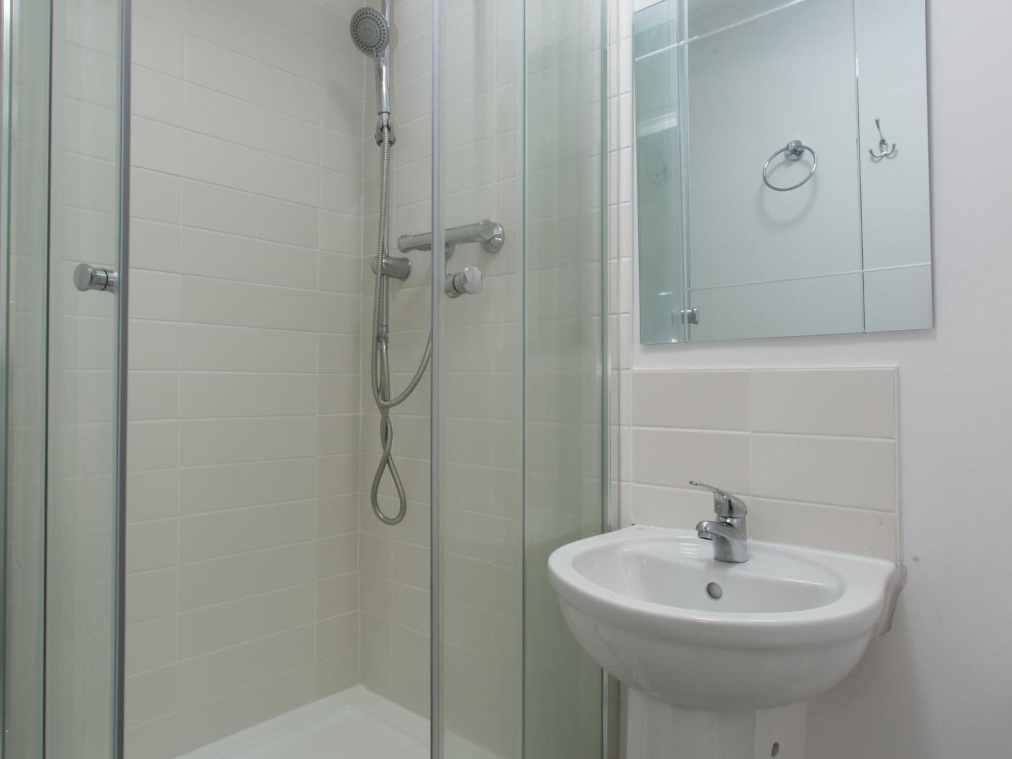 Townhouse @ West Avenue Crewe Bed & Breakfast Ruang foto