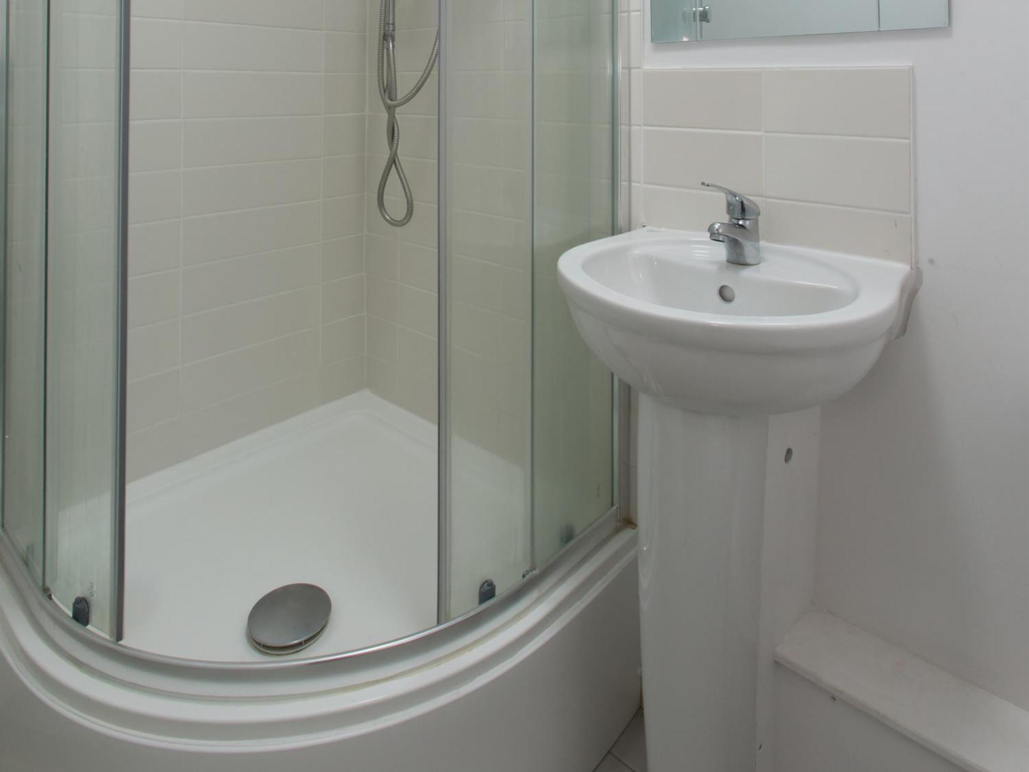 Townhouse @ West Avenue Crewe Bed & Breakfast Ruang foto